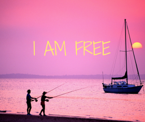 I am free. www.danielleyeager.com