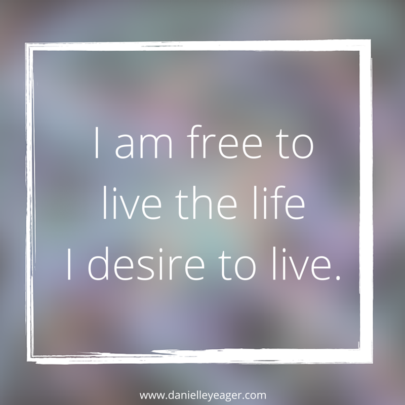 Today’s Affirmation 20
