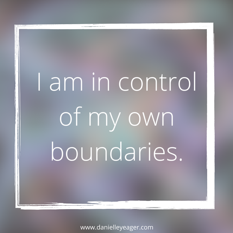 Today’s Affirmation 25