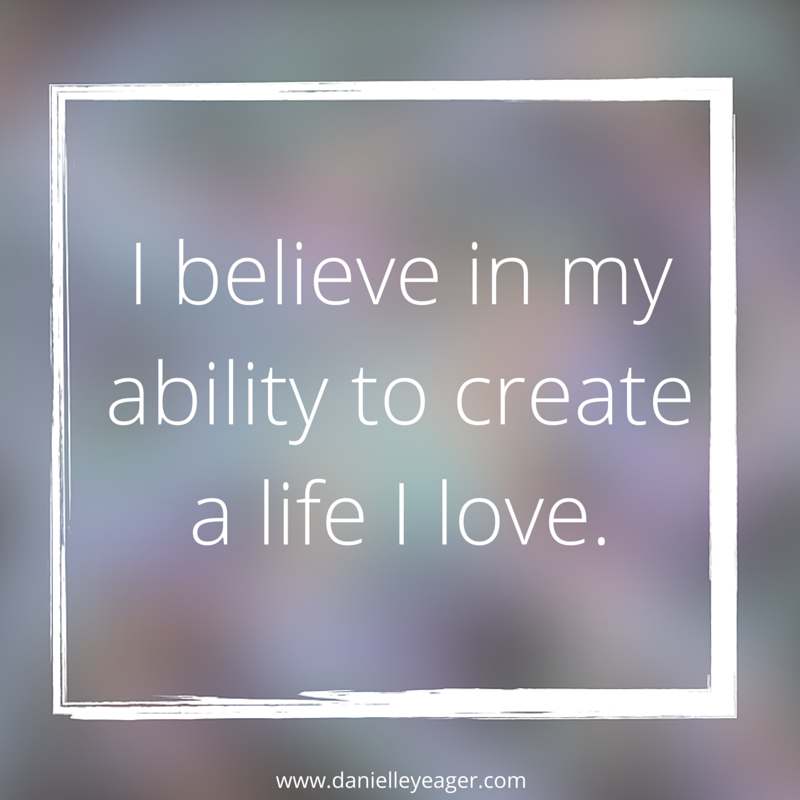 Today’s Affirmation 30