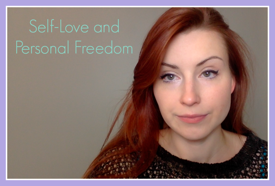Want more personal FREEDOM?
